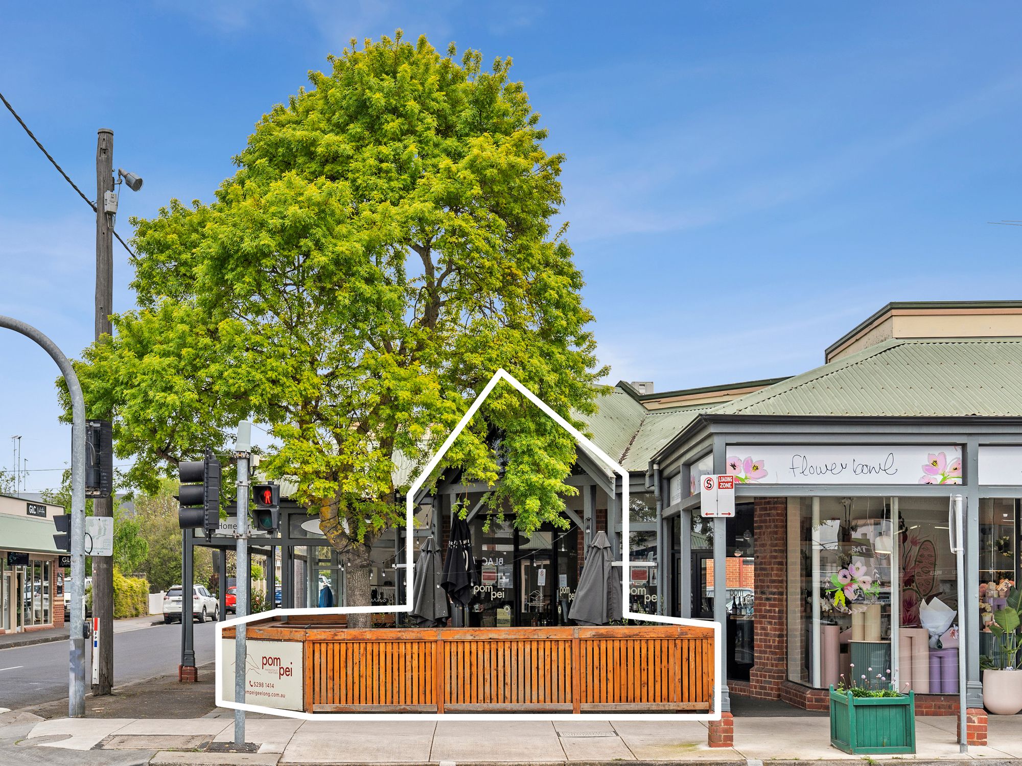 Shops 4 & 5, 321-327 Pakington Street, NEWTOWN, Newtown - Thumbnail 2