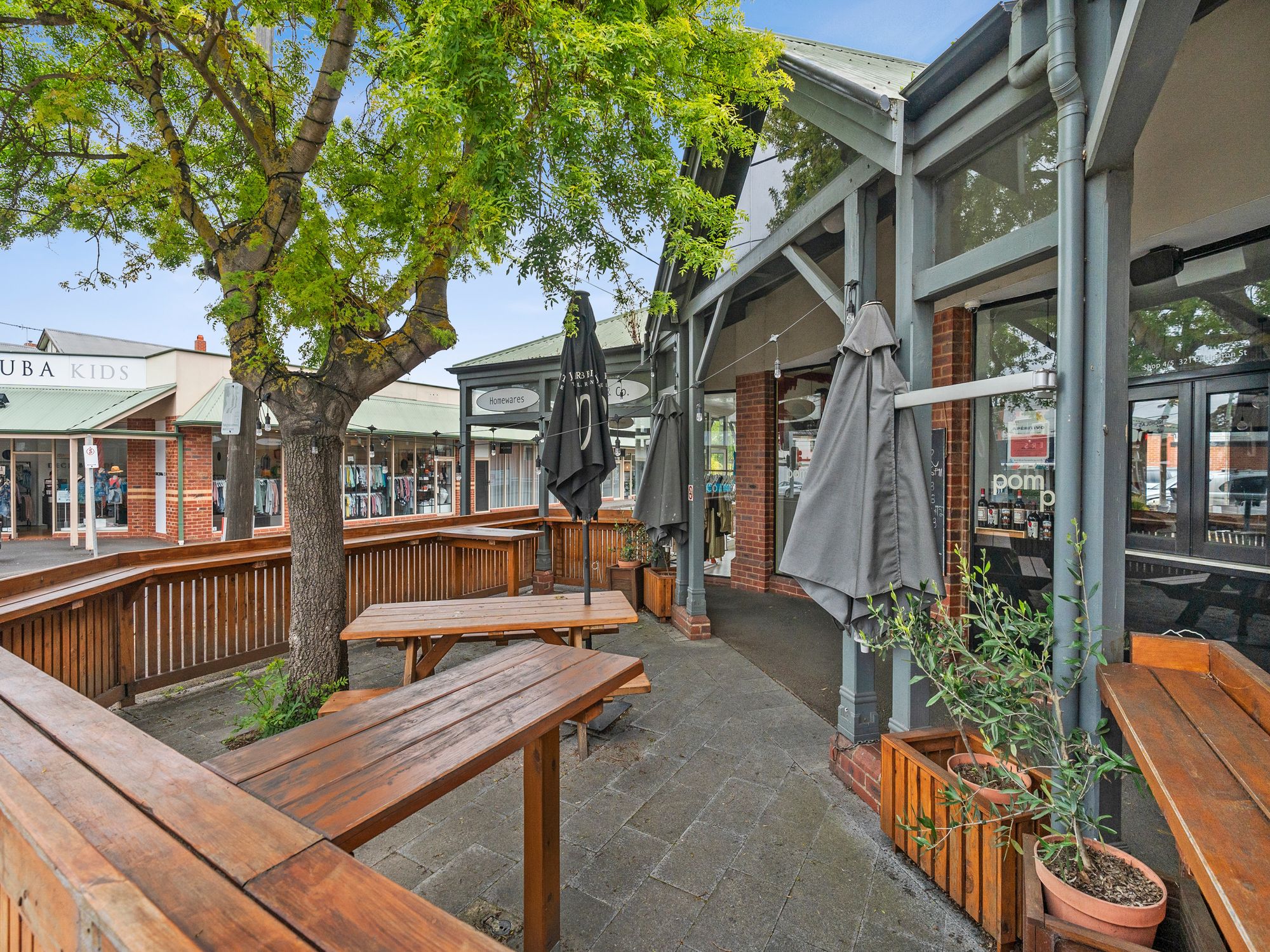 Shops 4 & 5, 321-327 Pakington Street, NEWTOWN, Newtown - Thumbnail 5