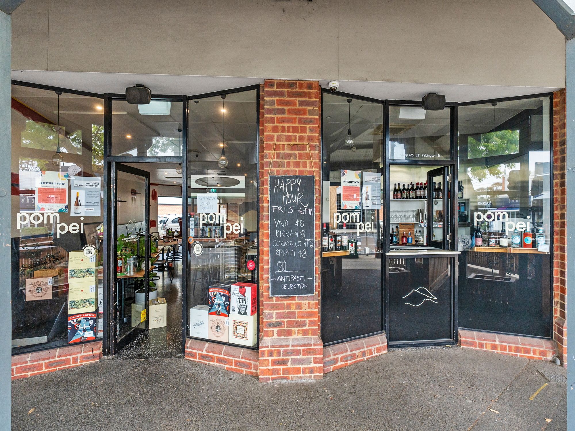 Shops 4 & 5, 321-327 Pakington Street, NEWTOWN, Newtown - Thumbnail 4