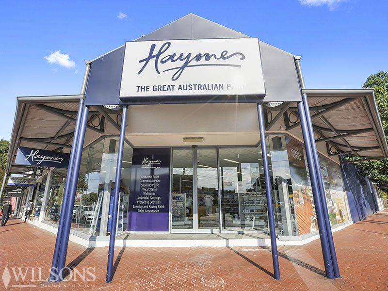 7/23 Pakington Street, Geelong West, Geelong West - Thumbnail 2