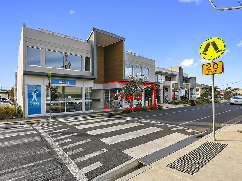 Shop 2, 81 The Parade, Ocean Grove, Ocean Grove - Thumbnail 2